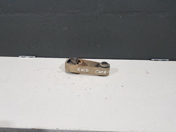 Coxim Cambio Caixa Marcha Kwid