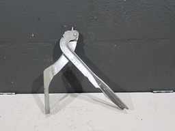 Dobradiça Capo Dianteira Esquerda Peugeot 307 2008