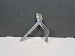 DOBRADIÇA CAPO DIANTEIRA ESQUERDA PEUGEOT 307 2008