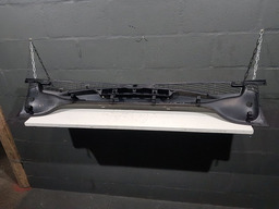 CHURRASQUEIRA CITROEN XSARA PICASSO 2011