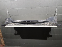 CHURRASQUEIRA CITROEN XSARA PICASSO 2011