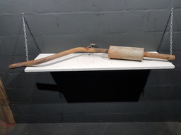 Escapamento Intermediario Citroen C4 Hatch