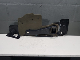 ACABAMENTO INFERIOR PAINEL LADO ESQUERDO CITROEN C4 PICASSO