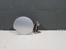 Portinhola Tanque De Combustivel Peugeot 307 2008