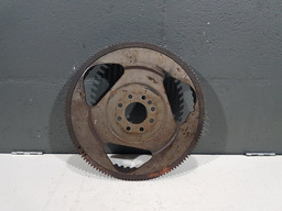 Volante Motor Peugeot 307 2.0 16v