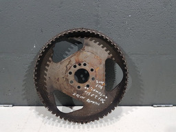 VOLANTE MOTOR PEUGEOT 307 2.0 16V