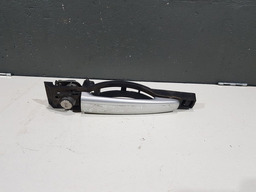 MAÇANETA EXTERNA DIANTEIRA ESQUERDA PEUGEOT 307