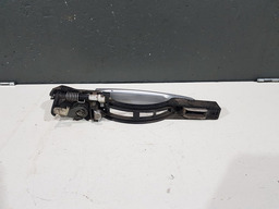 MAÇANETA EXTERNA DIANTEIRA ESQUERDA PEUGEOT 307