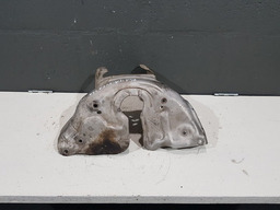 Defletor Calor Coletor Escape Citroen Xsara Picasso