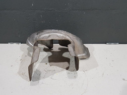 DEFLETOR CALOR COLETOR ESCAPE CITROEN XSARA PICASSO