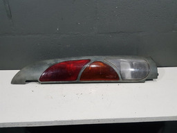 Lanterna Traseira Direita Renault Kangoo 2001