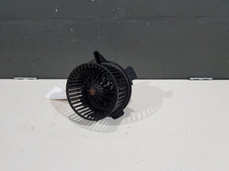 Motor Ventilação Caixa De Ar Interna Peugeot 307
