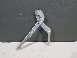 DOBRADIÇA CAPO DIANTEIRA DIREITA PEUGEOT 307 2008