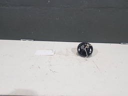 Tampa Gargalo Tanque De Combustivel Citroen C8 2004