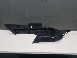 SUPORTE BAGAGITO CITROEN C4 PICASSO 2010