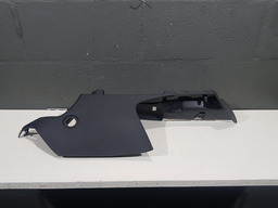 SUPORTE BAGAGITO CITROEN C4 PICASSO 2010