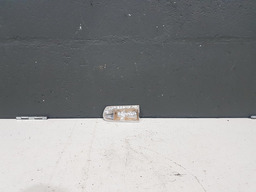 SUPORTE ACABAMENTO QUEBRA SOL ESQUERDO CITROEN C3 2015