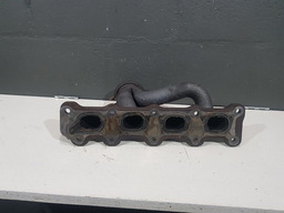 COLETOR ESCAPAMENTO CITROEN C8 2.0 16V 2004