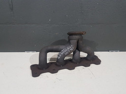 COLETOR ESCAPAMENTO CITROEN C8 2.0 16V 2004