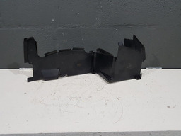 Acabamento Defletor Radiador Citroen Xsara Picasso Dir