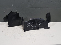 ACABAMENTO DEFLETOR RADIADOR CITROEN XSARA PICASSO DIR