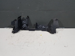 Acabamento Defletor Radiador Citroen Xsara Picasso Esq