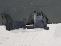 ACABAMENTO DEFLETOR RADIADOR CITROEN XSARA PICASSO ESQ