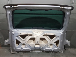 TAMPA CAPO TRASEIRO MALA CITROEN C8 2004