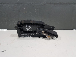 MAÇANETA INTERNA LADO ESQUERDO PEUGEOT 307