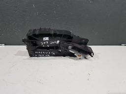 MAÇANETA INTERNA LADO ESQUERDO PEUGEOT 307