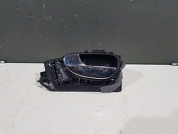 MAÇANETA INTERNA LADO ESQUERDO PEUGEOT 307