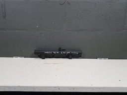 FLAUTA DE INJEÇÃO PEUGEOT 307