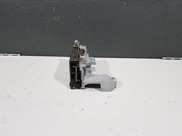 Fechadura Porta Dianteira Direita Peugeot 307