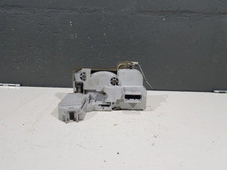 FECHADURA PORTA DIANTEIRA DIREITA PEUGEOT 307