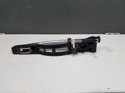 MAÇANETA DIANTEIRA DIREITA EXTERNA PEUGEOT 307