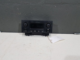 COMANDO AR CONDICIONADO PEUGEOT 307