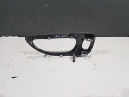 Acabamento Moldura Maçaneta Interna Traseira Direita 307