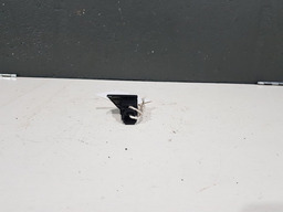 Botão Trava Elétrica Portas Peugeot 307