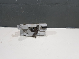 Fechadura Porta Traseira Esquerda Peugeot 307