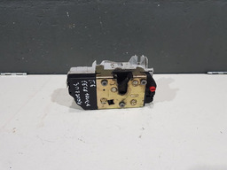 FECHADURA PORTA TRASEIRA ESQUERDA PEUGEOT 307