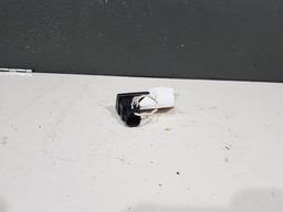 Botão Tapa Buraco Painel Peugeot 307