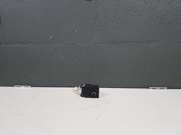 MOTOR ATUADOR CAIXA DE VENTILAÇÃO PEUGEOT 307