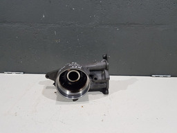 SUPORTE FILTRO OLEO PEUGEOT 307 2.0 16V