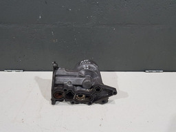 SUPORTE FILTRO OLEO PEUGEOT 307 2.0 16V