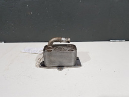 RESFRIADOR OLEO MOTOR PEUGEOT 307 2.0 16V