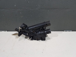 VALVULA TERMOSTATICA COM FLANGE PEUGEOT 307 2.0 16V