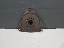 SEPARADOR TORQUE EMBREAGEM VOLANTE MOTOR PEUGEOT 307 2.0 16V