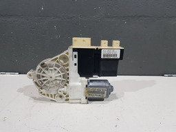 Motor Maquina Vidro diant Esquerda Peugeot 307 c4 rebatiment