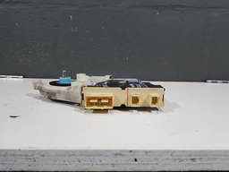 MOTOR MAQUINA VIDRO DIANT ESQUERDA PEUGEOT 307 C4 REBATIMENT