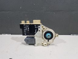 MOTOR MAQUINA VIDRO DIANT ESQUERDA PEUGEOT 307 C4 REBATIMENT